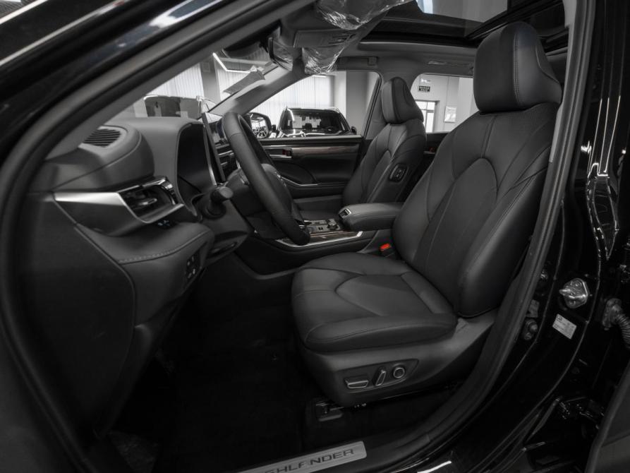 Toyota Highlander IV (XU70) Москва  - изображение 9