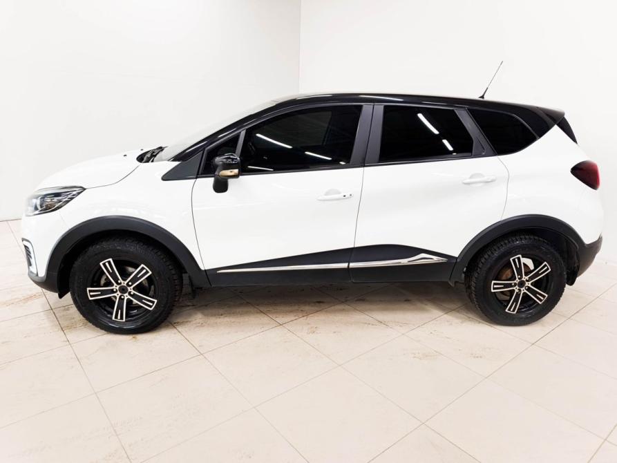 Renault Kaptur I Тула  - изображение 3