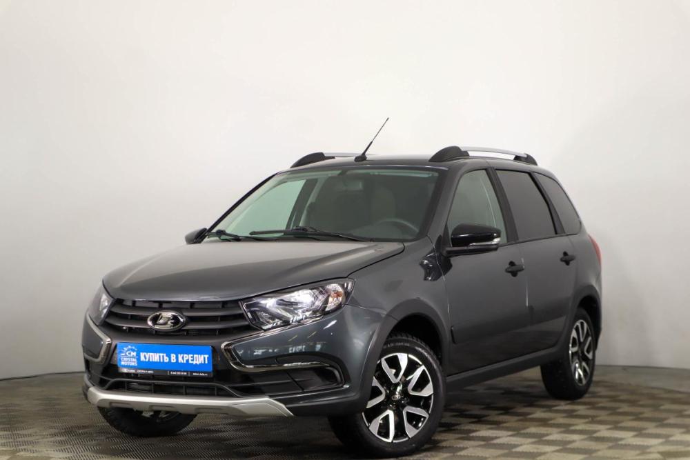 Lada (ВАЗ) Granta I Рестайлинг Пермь  - изображение 4