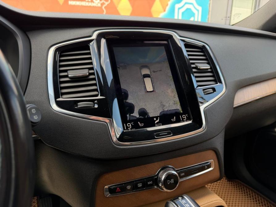 Volvo XC90 II Набережные Челны  - изображение 13