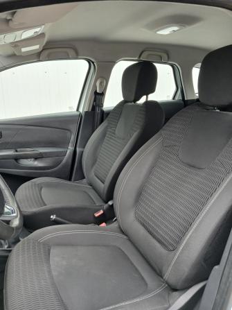 Renault Kaptur I с пробегом 2016 года, цена 1 299 000 рублей, 129000 км, внедорожник, Автокод Объявления