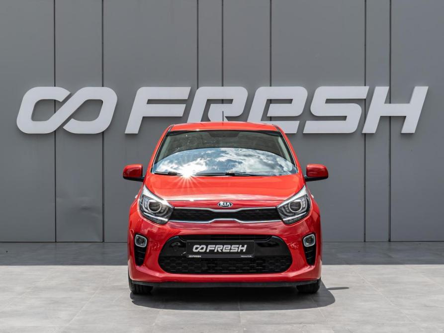 Kia Picanto III Краснодар  - изображение 3