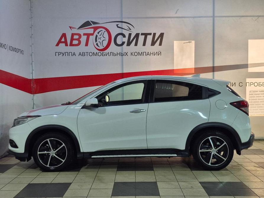 Honda Vezel I Рестайлинг Воронеж  - изображение 4