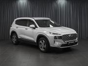 Hyundai Santa Fe IV Рестайлинг Ставрополь  - изображение 28