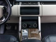 Land Rover Range Rover IV Рестайлинг Москва  - изображение 48