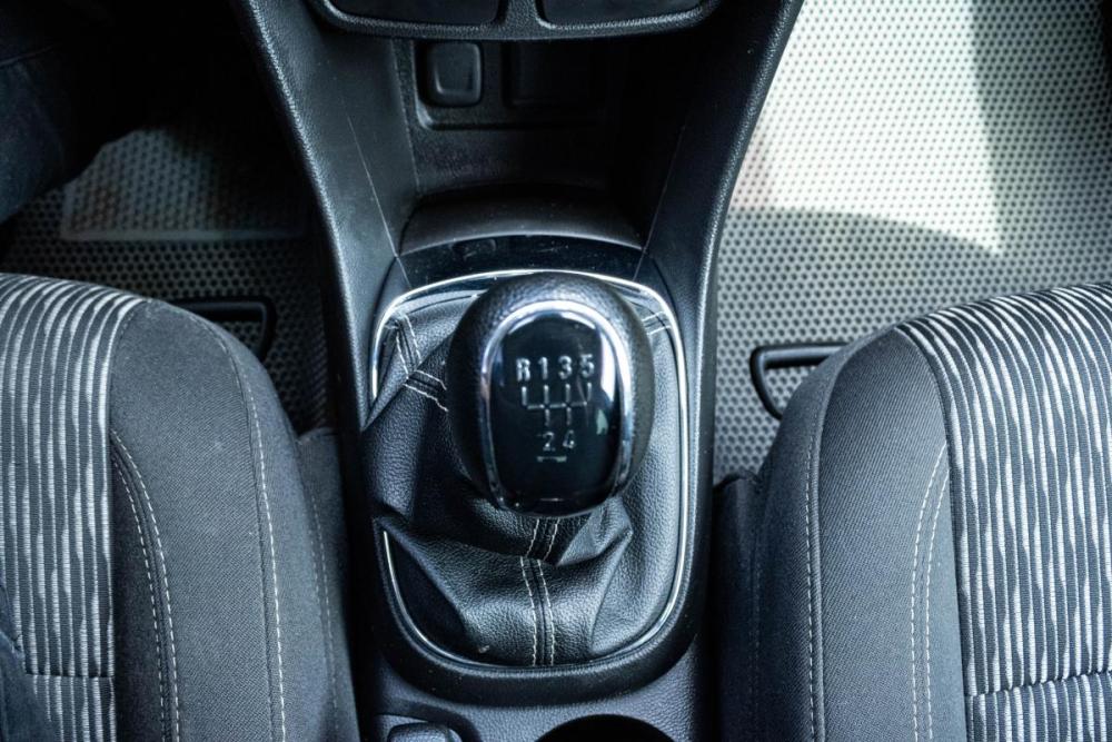 Opel Mokka I Уфа  - изображение 17