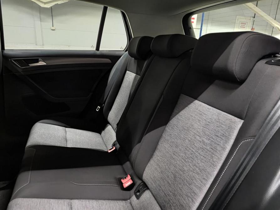 Volkswagen Golf VII Казань  - изображение 15
