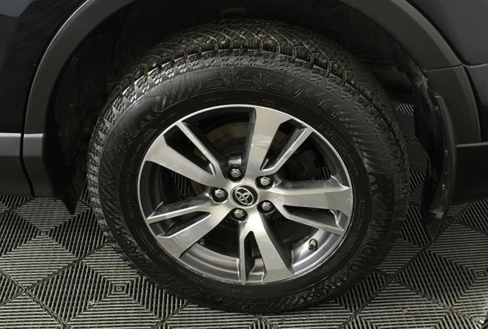 Toyota RAV4 IV (XA40) Рестайлинг Нижний Новгород  - изображение 20