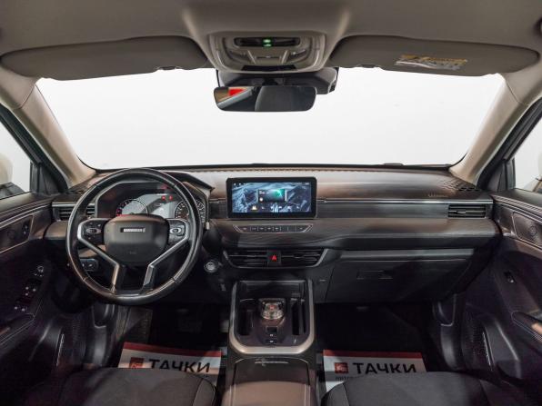 Haval Jolion I с пробегом 2023 года, цена 1 505 000 рублей, 99130 км, внедорожник, Автокод Объявления