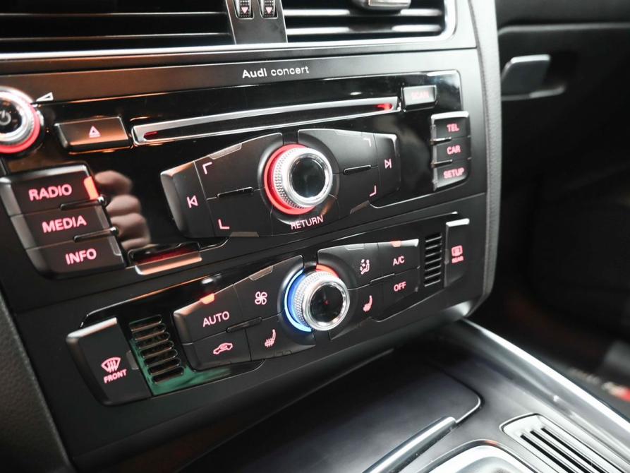 Audi Q5 I (8R) Рестайлинг Ростов-на-Дону  - изображение 19