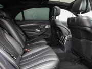 Mercedes-Benz S-Класс VI (W222 C217) Рестайлинг Москва  - изображение 38