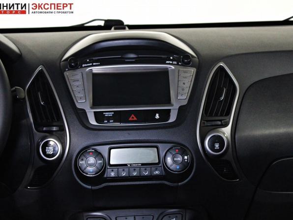 Hyundai ix35 I с пробегом 2011 года, цена 1 227 000 рублей, 265561 км, внедорожник, Автокод Объявления