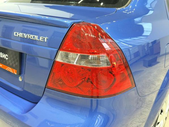 Chevrolet Aveo I Рестайлинг с пробегом 2008 года, цена 490 000 рублей, 288975 км, седан, Автокод Объявления