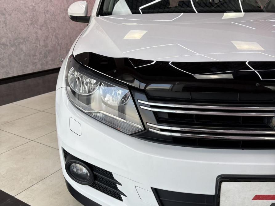 Volkswagen Tiguan I Рестайлинг Ярославль  - изображение 9