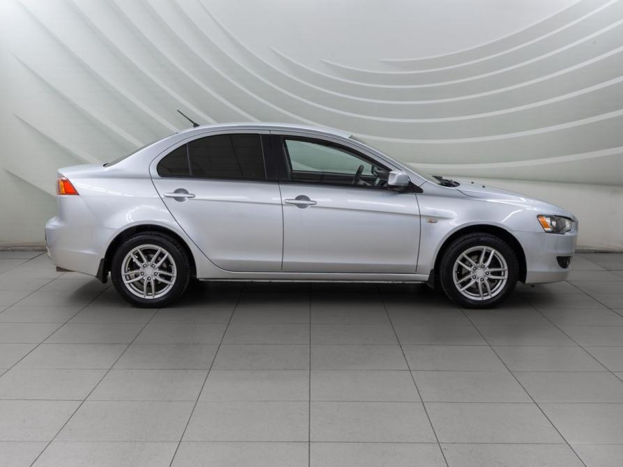 Mitsubishi Lancer X Волгоград  - изображение 8