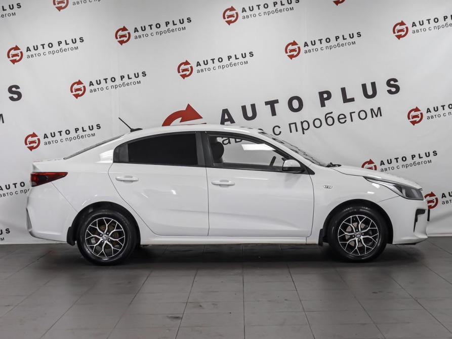 Kia Rio IV Минеральные Воды  - изображение 5