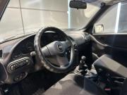 Chevrolet Niva I Рестайлинг Новосибирск  - изображение 27
