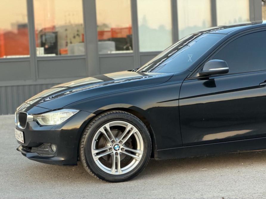 BMW 3 серии VI (F3x) Волгоград  - изображение 6