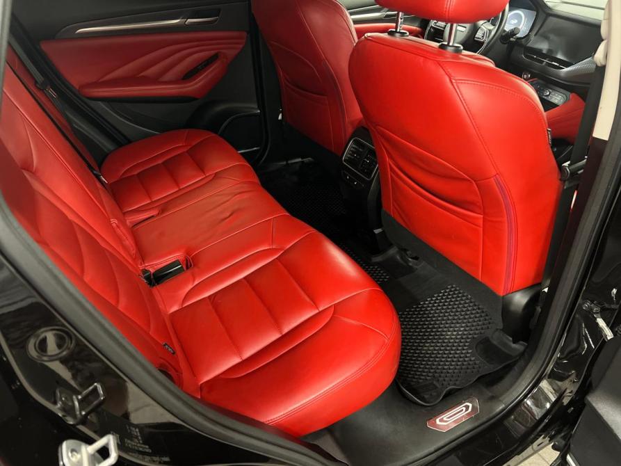 Haval F7x I Санкт-Петербург  - изображение 11