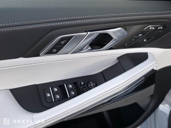Новый BMW X6 III (G06) Рестайлинг 2026 года, цена 16 590 000 рублей, внедорожник, Автокод Объявления