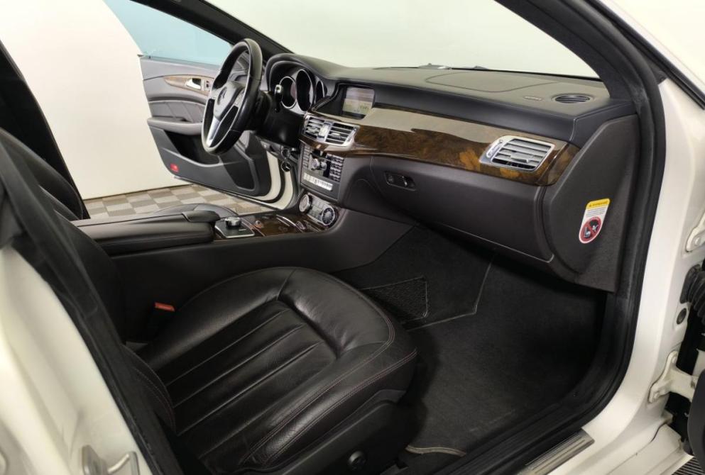 Mercedes-Benz CLS II (C218) Нижний Новгород  - изображение 10