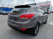 Hyundai ix35 I Рестайлинг Тюмень  - изображение 30
