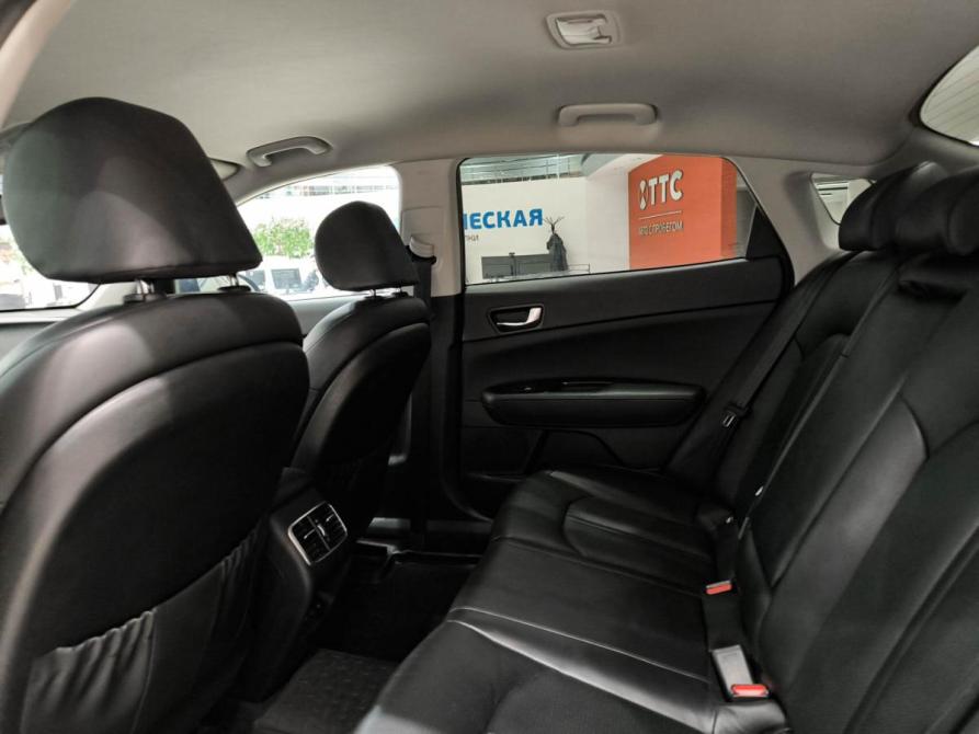 Kia Optima IV Казань  - изображение 15