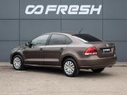 Volkswagen Polo V Краснодар  - изображение 22
