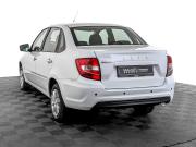 Lada (ВАЗ) Granta I Рестайлинг Санкт-Петербург  - изображение 32