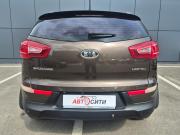 Kia Sportage III Воронеж  - изображение 29