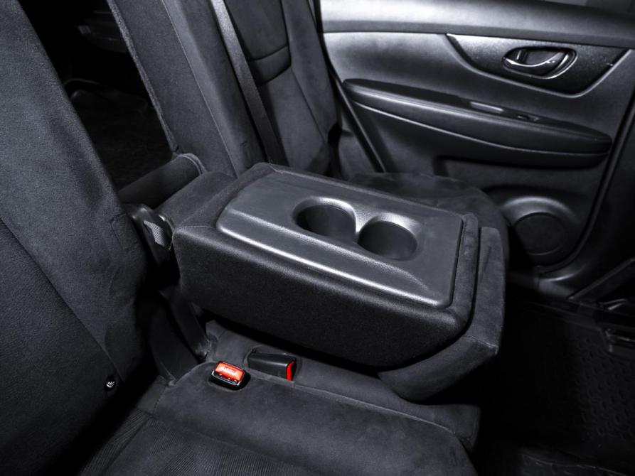 Nissan X-Trail III Москва  - изображение 15