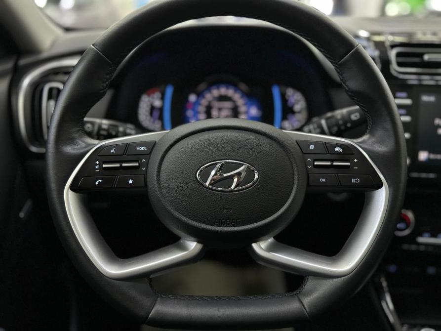 Hyundai Creta II Санкт-Петербург  - изображение 21