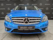 Mercedes-Benz B-Класс II (W246) Москва  - изображение 27