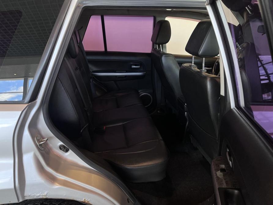 Suzuki Grand Vitara II Рестайлинг Чебоксары  - изображение 17
