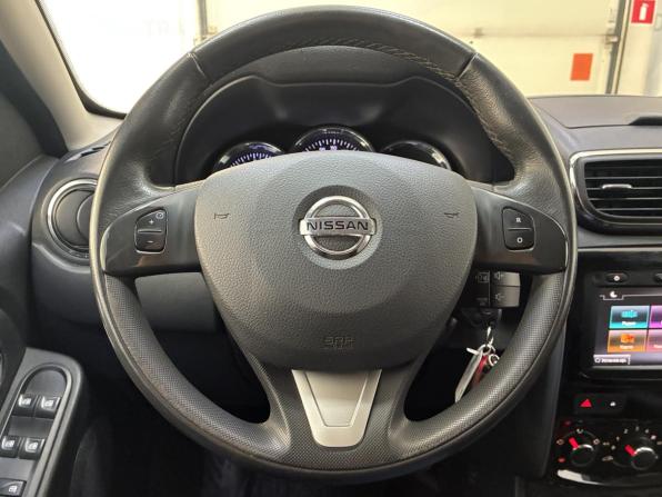 Nissan Terrano III (D10) с пробегом 2020 года, цена 1 799 000 рублей, 60000 км, внедорожник, Автокод Объявления