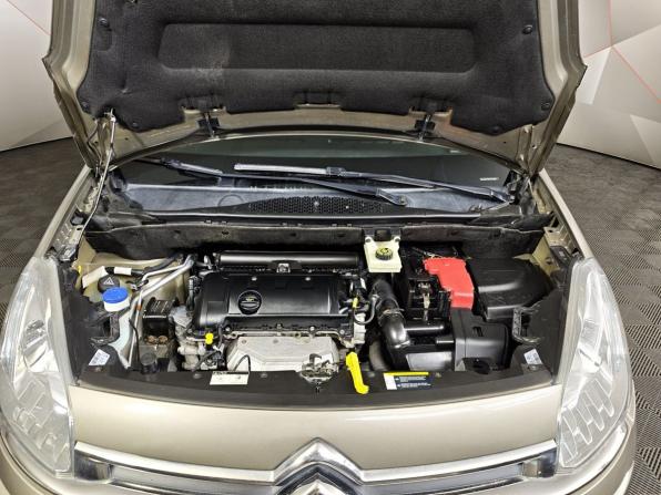 Citroen Berlingo II Рестайлинг с пробегом 2013 года, цена 825 150 рублей, 137481 км, компактвэн, Автокод Объявления