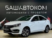 Lada (ВАЗ) Vesta I Рестайлинг (NG) Уфа  - изображение 18