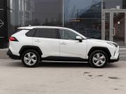 Toyota RAV4 V (XA50) Новосибирск  - изображение 27