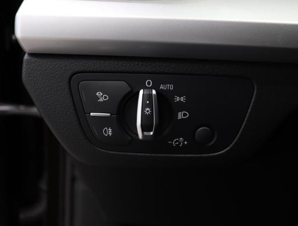 Audi Q5 II (FY) с пробегом 2019 года, цена 3 690 000 рублей, 88649 км, внедорожник, Автокод Объявления