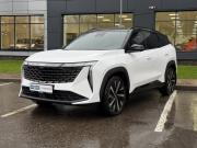 Geely Atlas II Ярославль  - изображение 17