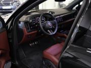 Porsche Cayenne III Рестайлинг Москва  - изображение 56