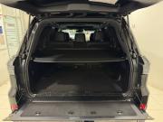 Lexus LX III Рестайлинг 2 Омск  - изображение 19