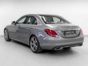 Mercedes-Benz C-Класс IV (W205) Санкт-Петербург  - изображение 37