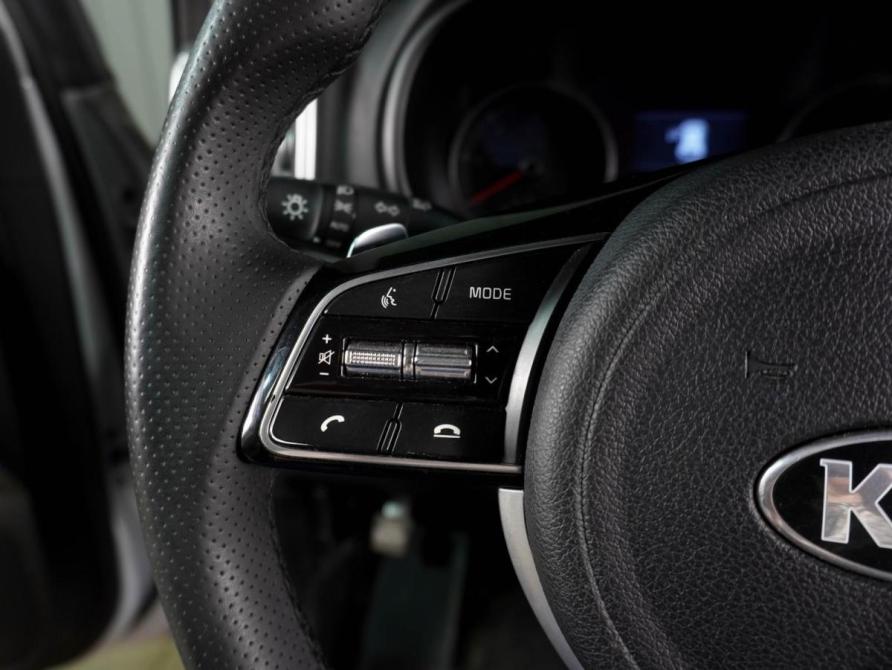 Kia Sportage IV Рестайлинг Воронеж  - изображение 25