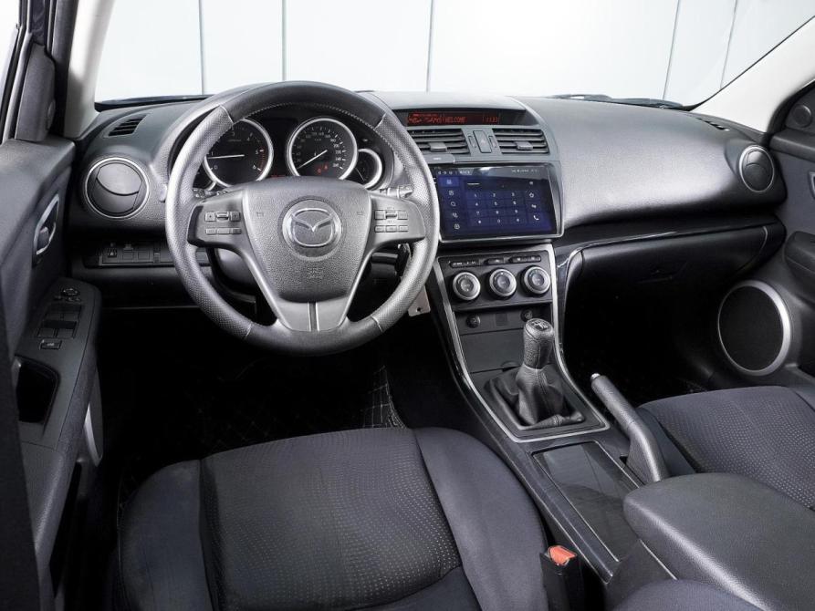Mazda 6 II (GH) Ростов-на-Дону  - изображение 6