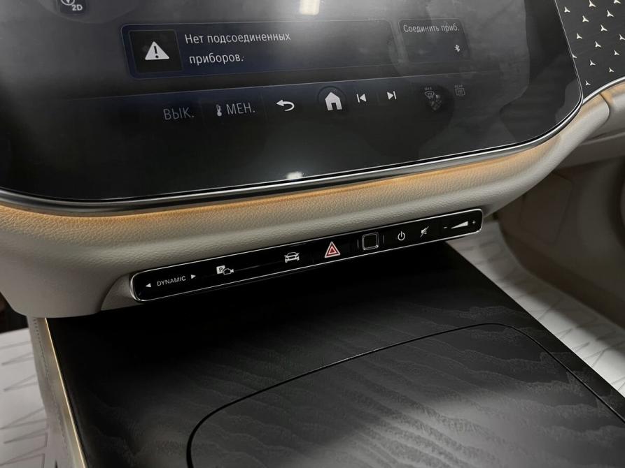 Mercedes-Benz E-Класс VI (W214 S214) Тверь  - изображение 18
