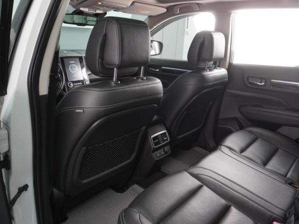 Renault Koleos II с пробегом 2017 года, цена 2 214 000 рублей, 120148 км, внедорожник, Автокод Объявления