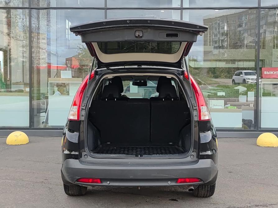 Honda CR-V IV Ижевск  - изображение 12