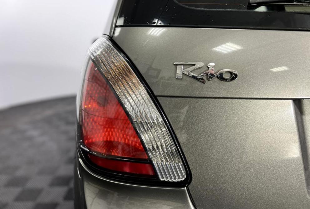 Kia Rio II Рестайлинг Нижний Новгород  - изображение 19