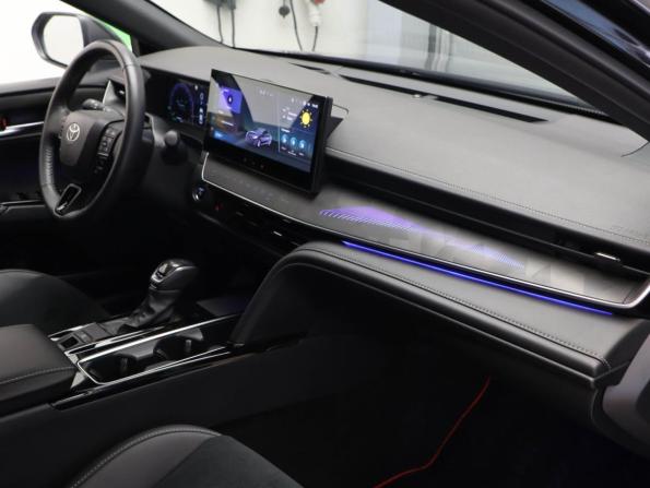 Toyota Camry IX (XV80) China Market с пробегом 2025 года, цена 4 250 000 рублей, 8800 км, седан, Автокод Объявления